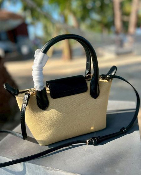 DIOR VIP NOVELTY SHOULDER BAG รูปที่ 8