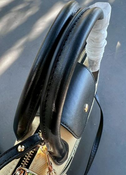 DIOR VIP NOVELTY SHOULDER BAG รูปที่ 12