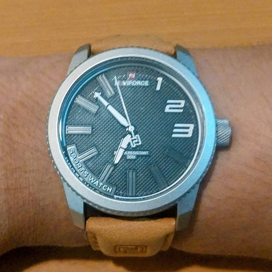 นาฬิกา Naviforce