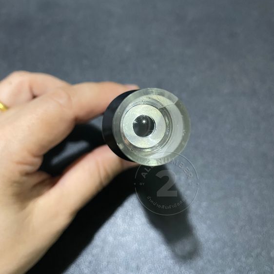 JOMO กล้องจุลทรรศน์แบบพกพา กำลังขยาย 50X  รูปที่ 7