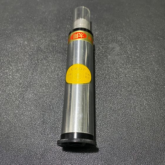 JOMO กล้องจุลทรรศน์แบบพกพา กำลังขยาย 50X 