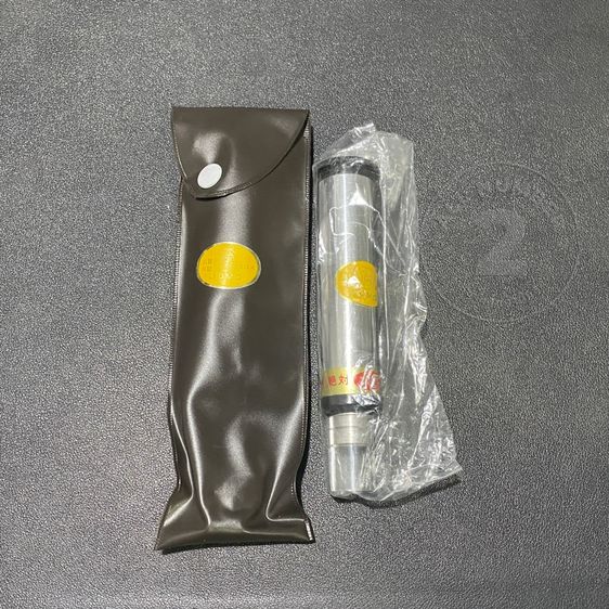 JOMO กล้องจุลทรรศน์แบบพกพา กำลังขยาย 50X  รูปที่ 5