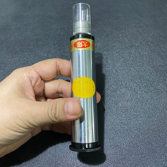 JOMO กล้องจุลทรรศน์แบบพกพา กำลังขยาย 50X  รูปที่ 11