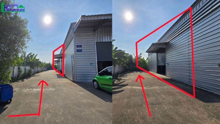 HR06G โกดังสำเร็จรูปให้เช่า
เอกชัย-บางบอน หลัง G ราคา 50,600 บาท ต่อเดือน

 รูปที่ 2