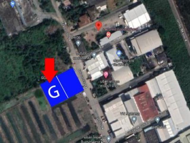 HR06G โกดังสำเร็จรูปให้เช่า
เอกชัย-บางบอน หลัง G ราคา 50,600 บาท ต่อเดือน

 รูปที่ 4