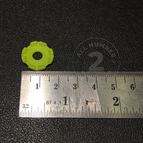 Mizuno JAPAN ชุดปุ่มสตั๊ดรองเท้าฟุตบอล รองเท้าวิ่ง (อุปกรณ์ครบ) รูปที่ 12