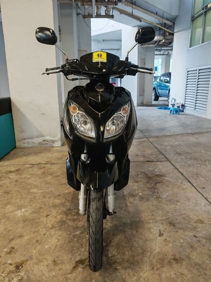 Nouvo MX รูปที่ 3