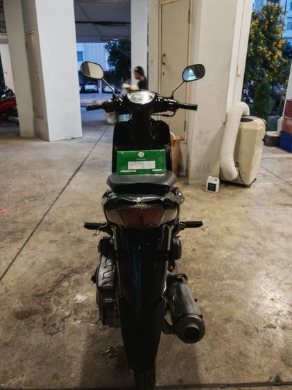 Nouvo MX รูปที่ 6