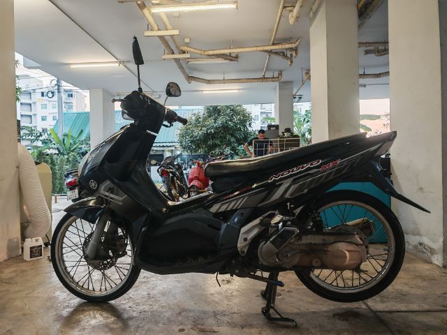 Nouvo MX รูปที่ 4