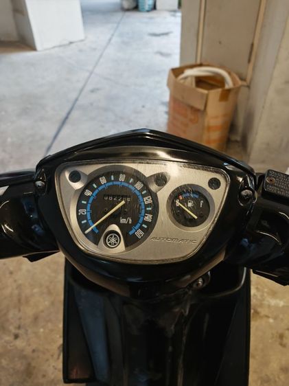 Nouvo MX รูปที่ 5