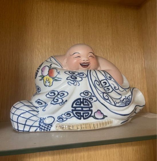 ตุ๊กตาพระสังกัจจายน์