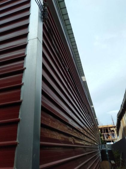 HR18S โกดังให้เช่า เลียบด่วน บางขุนเทียน 120 ตรม รูปที่ 4