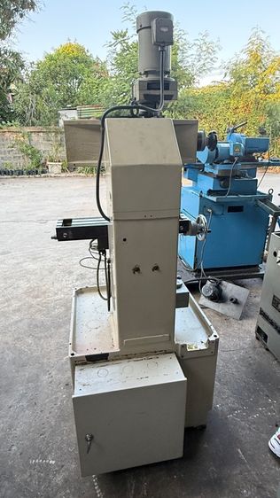 เครื่องมิลลิ่ง ไฟ3เฟส (ญี่ปุ่นแท้) รูปที่ 10