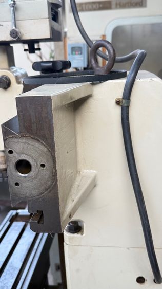 เครื่องมิลลิ่ง ไฟ3เฟส (ญี่ปุ่นแท้) รูปที่ 5