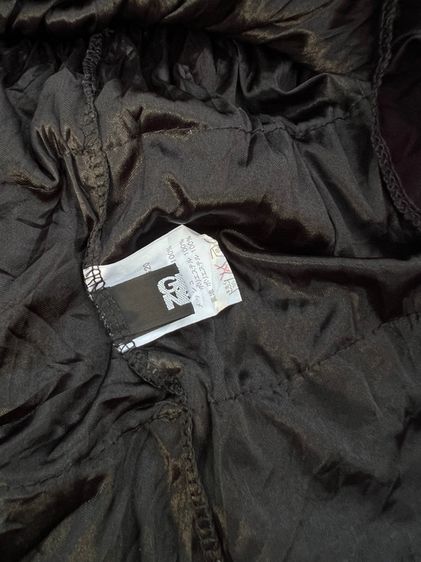 Y2K Skirt รูปที่ 4