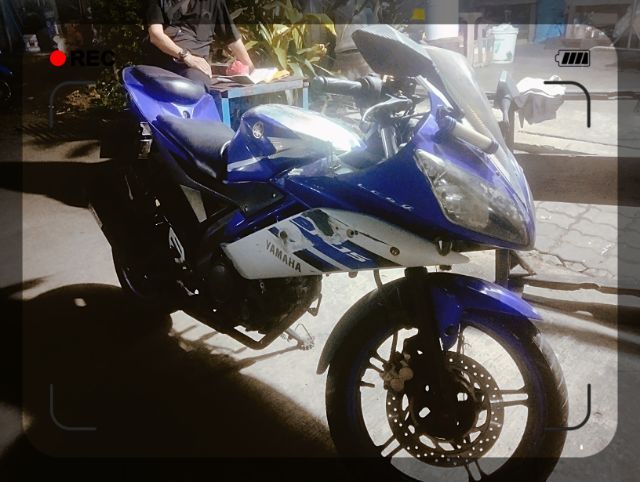 2016 ขาย Yamaha R15 ปี16
