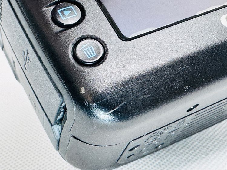 กล้อง Canon EOS 5D Mark IV สภาพนางฟ้า ชัตเตอร์ 13,xxx รูปที่ 8
