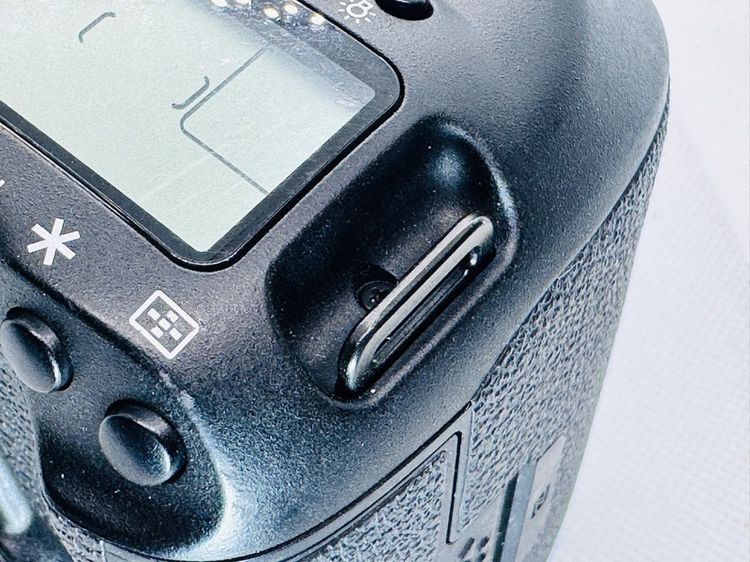 กล้อง Canon EOS 5D Mark IV สภาพนางฟ้า ชัตเตอร์ 13,xxx รูปที่ 10