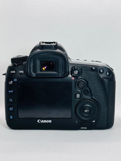 กล้อง Canon EOS 5D Mark IV สภาพนางฟ้า ชัตเตอร์ 13,xxx รูปที่ 2