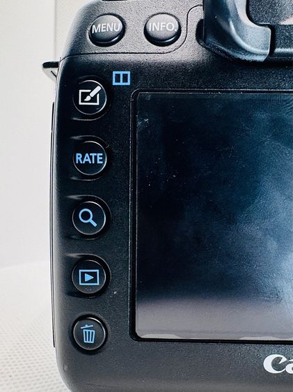 กล้อง Canon EOS 5D Mark IV สภาพนางฟ้า ชัตเตอร์ 13,xxx รูปที่ 13