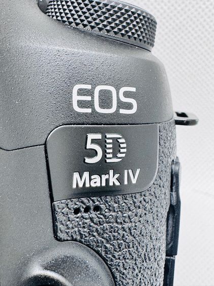 กล้อง Canon EOS 5D Mark IV สภาพนางฟ้า ชัตเตอร์ 13,xxx รูปที่ 18
