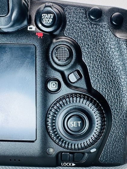 กล้อง Canon EOS 5D Mark IV สภาพนางฟ้า ชัตเตอร์ 13,xxx รูปที่ 12