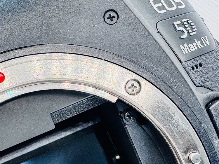 กล้อง Canon EOS 5D Mark IV สภาพนางฟ้า ชัตเตอร์ 13,xxx รูปที่ 17