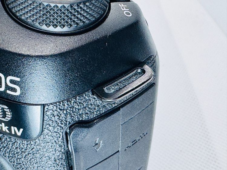 กล้อง Canon EOS 5D Mark IV สภาพนางฟ้า ชัตเตอร์ 13,xxx รูปที่ 11