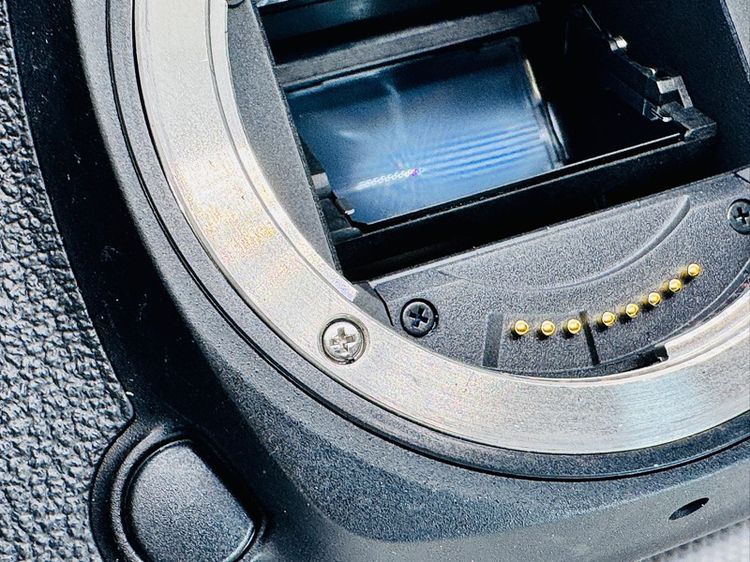 กล้อง Canon EOS 5D Mark IV สภาพนางฟ้า ชัตเตอร์ 13,xxx รูปที่ 16