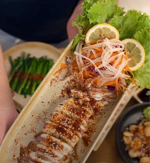 เซ้งร้านอาหาร ทำเลดี บางแสนล่างซอย 1 รูปที่ 7