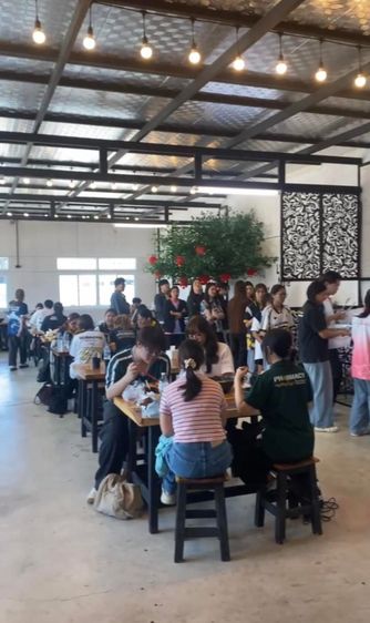 เซ้งร้านอาหาร ทำเลดี บางแสนล่างซอย 1 รูปที่ 4