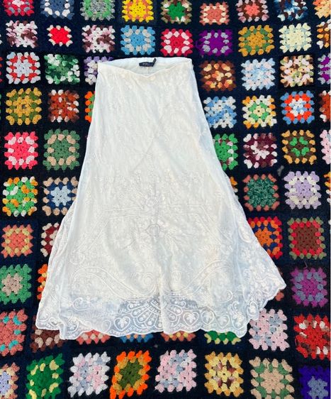กระโปรง อื่นๆ Polo Skirt 