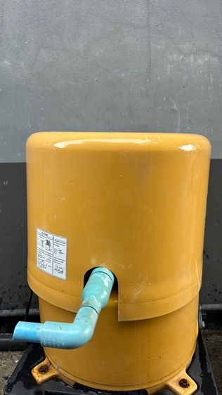 ปั๊มน้ำอัตโนมัติ mitsubishi รูปที่ 12