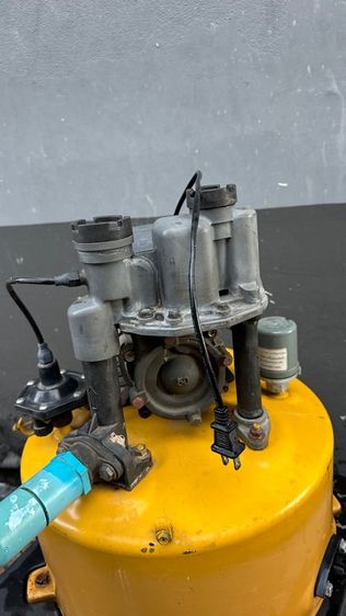 ปั๊มน้ำอัตโนมัติ mitsubishi รูปที่ 7