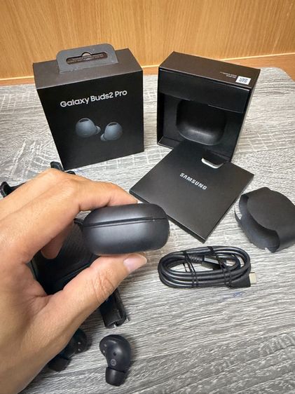 Galaxy buds 2 pro รูปที่ 4