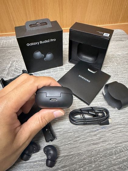 Galaxy buds 2 pro รูปที่ 5