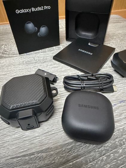 Galaxy buds 2 pro