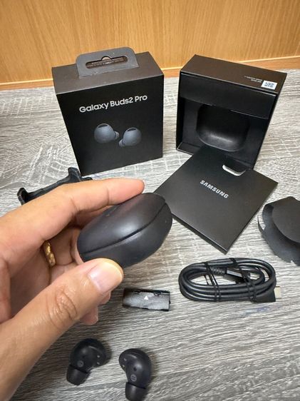 Galaxy buds 2 pro รูปที่ 7