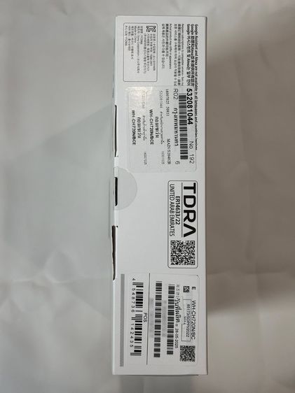 หูฟังไร้สาย Sony WH-CH720N Black (สีดำ) ของใหม่ รูปที่ 4