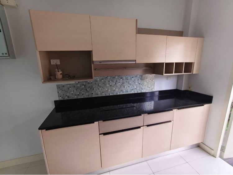Sena Development ใช่ Agent post For rent เสนา พาร์ค แกรนด์ รามอินทรา (Sena Park Grand Ramintra) รูปที่ 3
