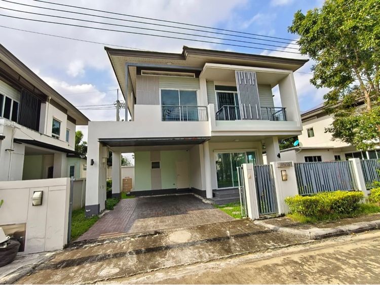 Agent post For rent  เสนา พาร์ค แกรนด์ รามอินทรา (Sena Park Grand Ramintra)