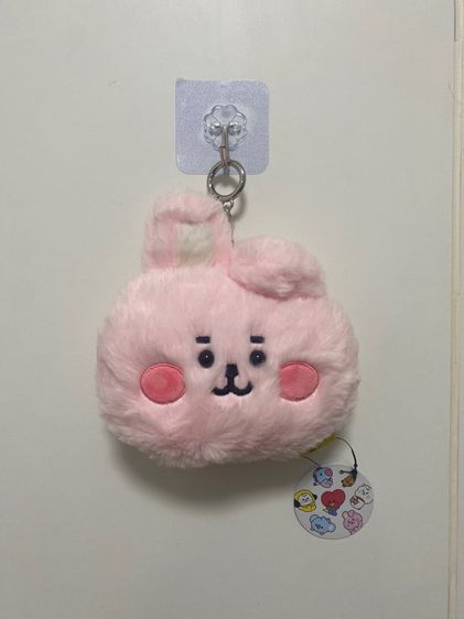 อื่นๆ พวงกุญแจแฟชั่น 