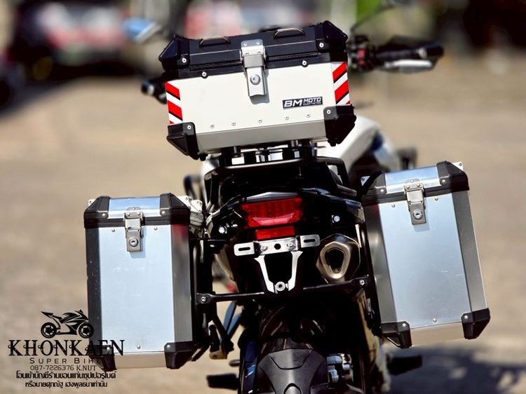 TRK502 ปี2018 รูปที่ 15