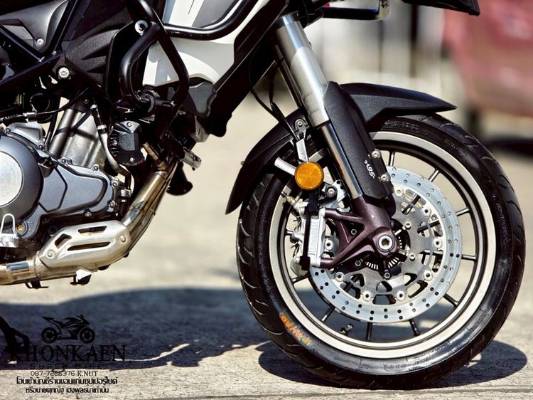 TRK502 ปี2018 รูปที่ 10