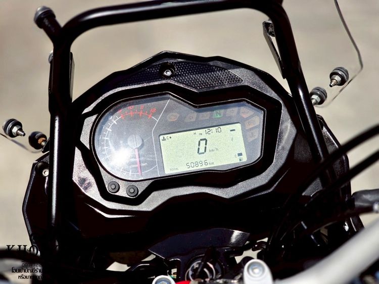 TRK502 ปี2018 รูปที่ 14