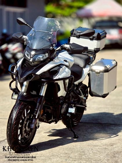 TRK502 ปี2018 รูปที่ 5