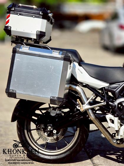 TRK502 ปี2018 รูปที่ 9