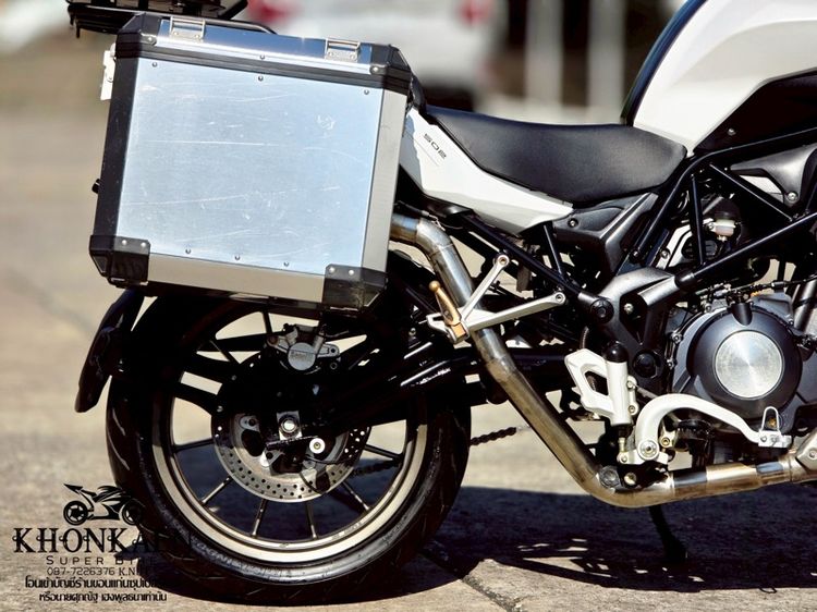 TRK502 ปี2018 รูปที่ 11