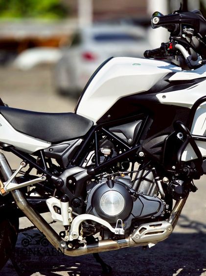 TRK502 ปี2018 รูปที่ 8