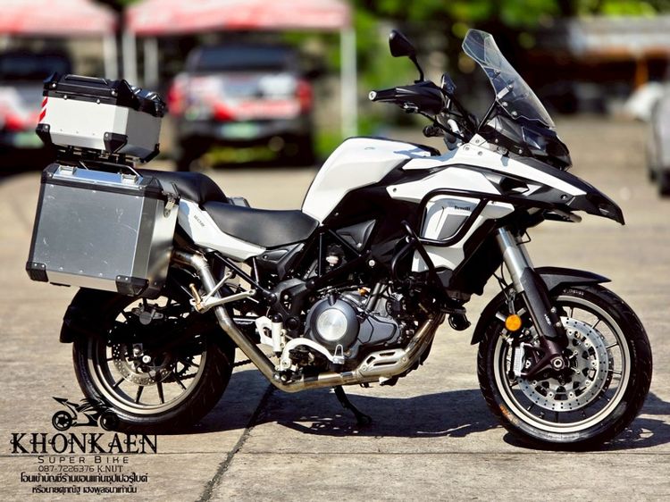 TRK502 ปี2018